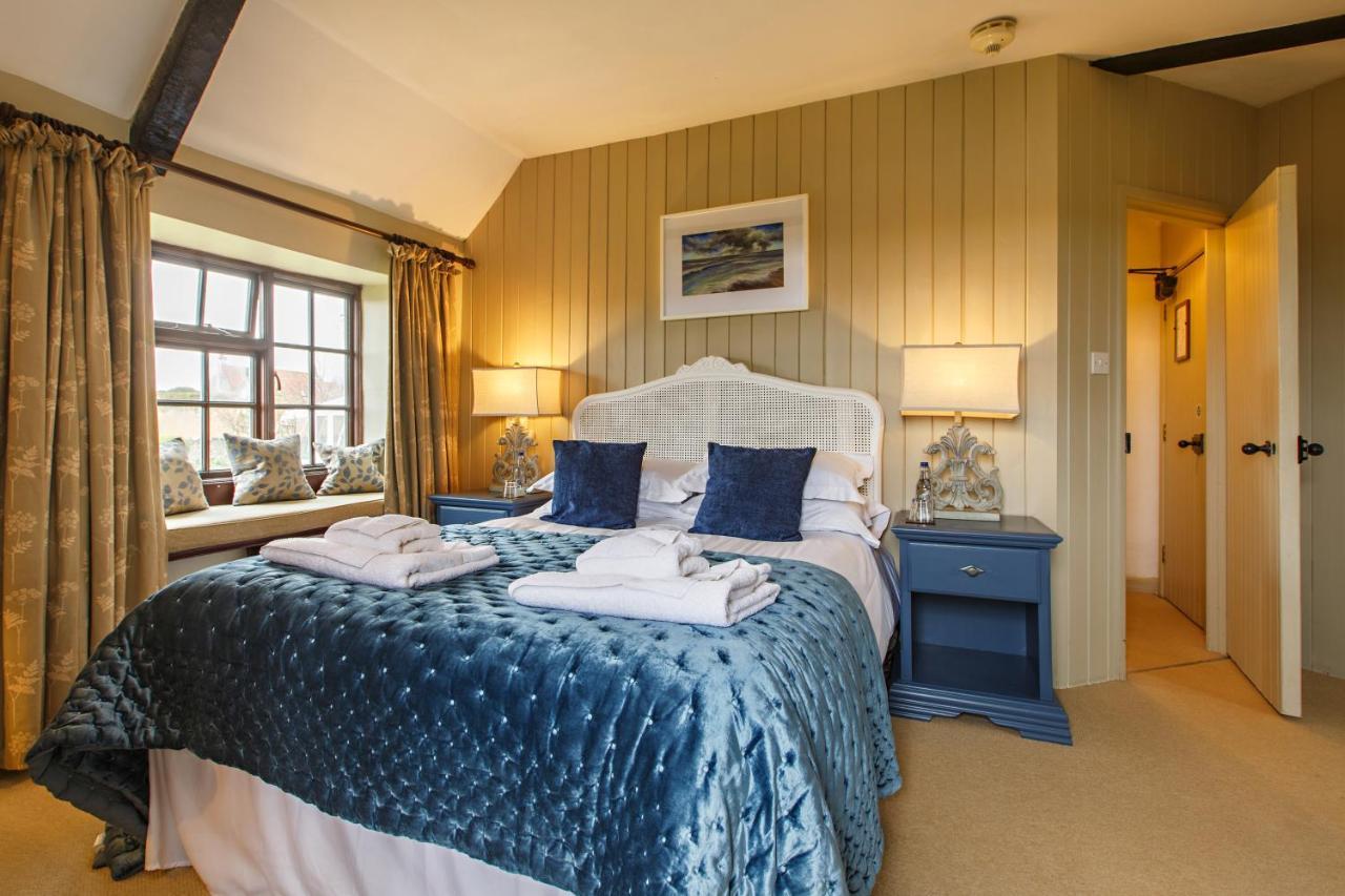 Bed and Breakfast Cley Windmill Холт Экстерьер фото