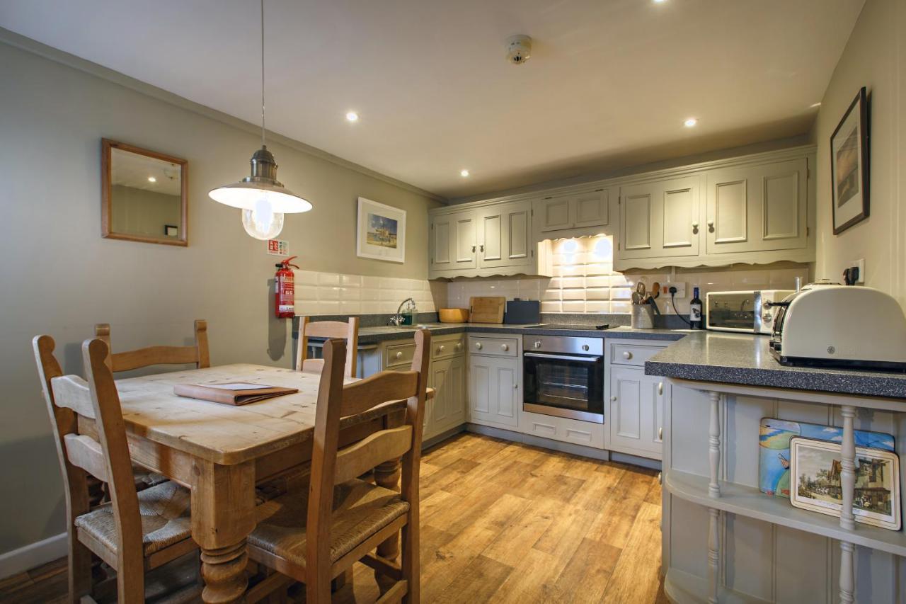 Bed and Breakfast Cley Windmill Холт Экстерьер фото