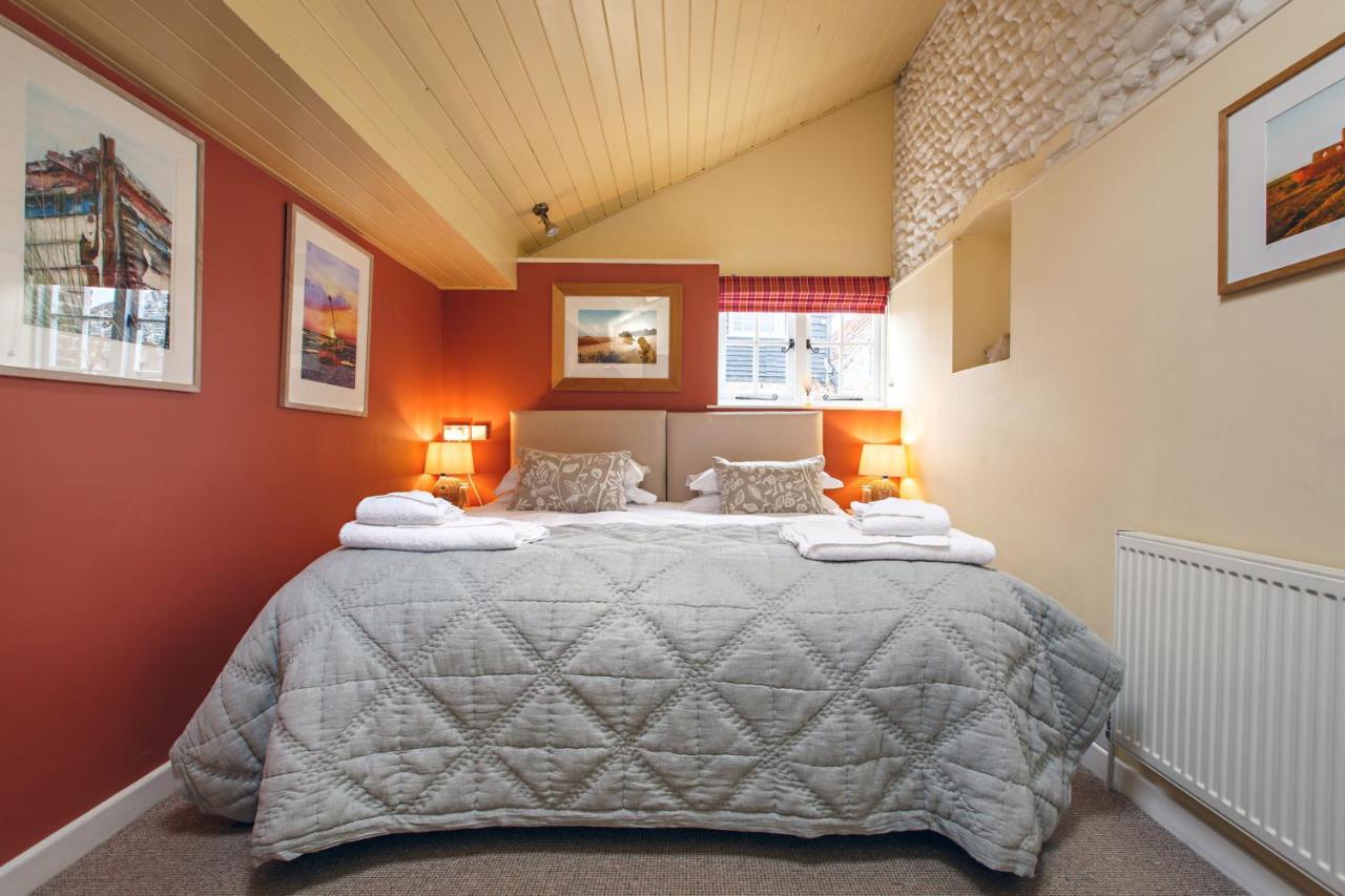Bed and Breakfast Cley Windmill Холт Экстерьер фото