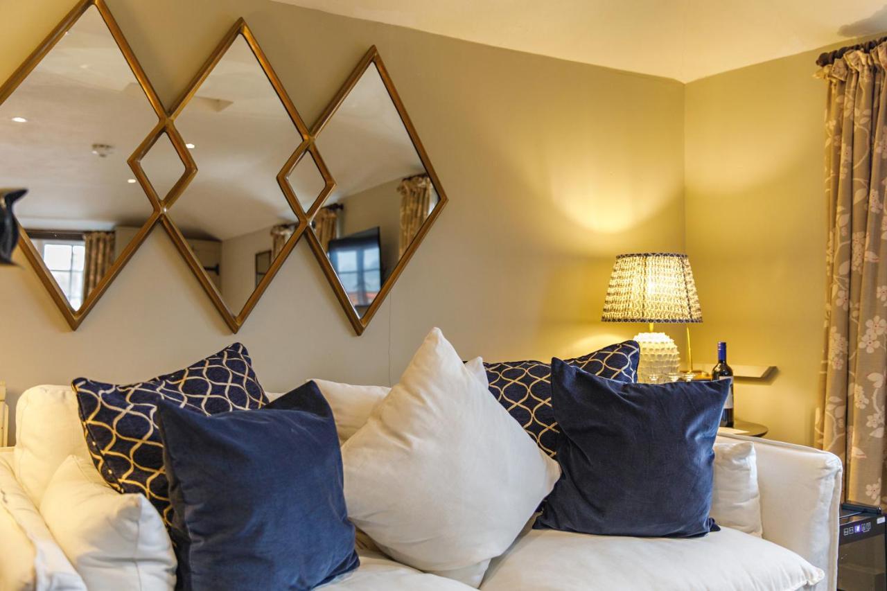 Bed and Breakfast Cley Windmill Холт Экстерьер фото