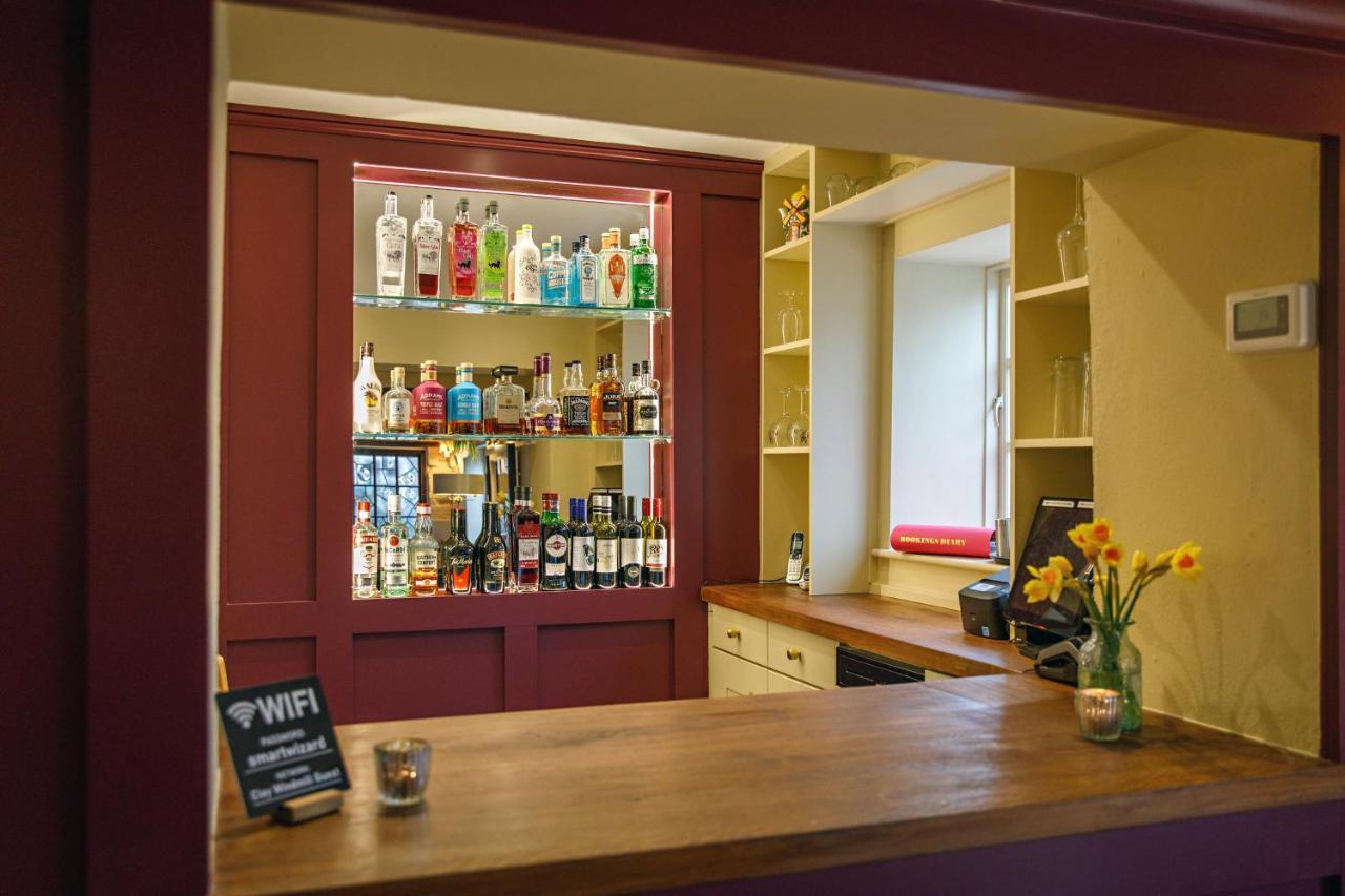 Bed and Breakfast Cley Windmill Холт Экстерьер фото