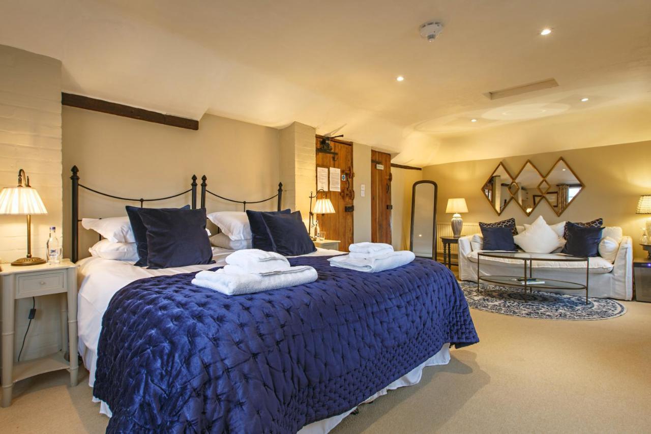 Bed and Breakfast Cley Windmill Холт Экстерьер фото